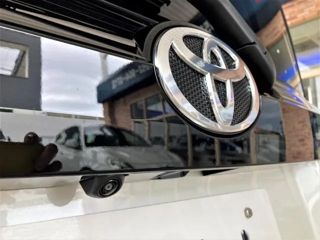 Toyota SIENTA HYBRID Z 2025 — миниатюра 5