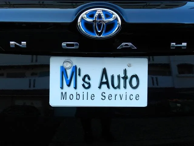 Toyota NOAH HYBRID X 2025 — миниатюра 3