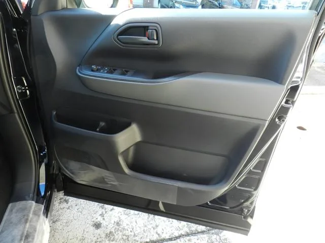 Toyota NOAH HYBRID X 2025 — миниатюра 5