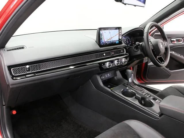 Honda CIVIC EX 2024 — миниатюра 4
