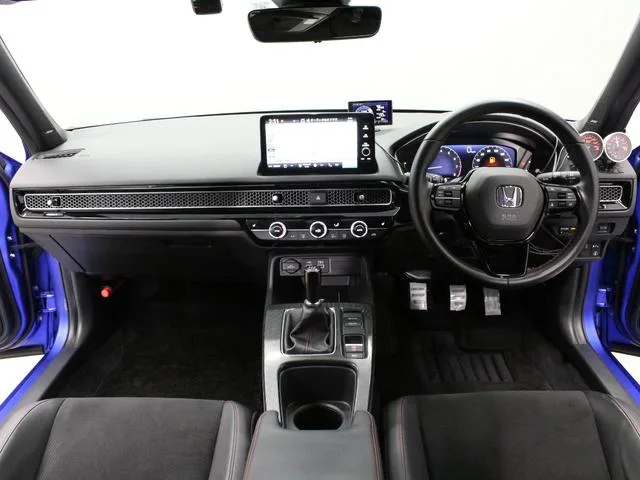 Honda CIVIC EX 2023 — миниатюра 4