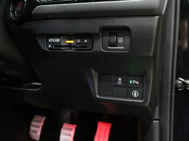 Honda CIVIC EX 2023 — миниатюра 3