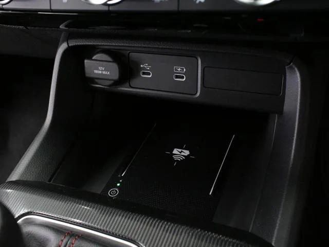 Honda CIVIC RS 2025 — миниатюра 3