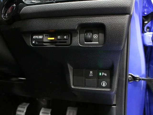 Honda CIVIC EX 2024 — миниатюра 3