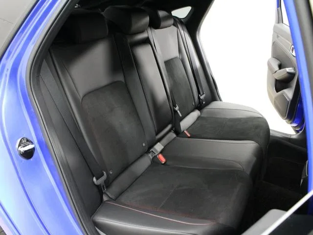 Honda CIVIC EX 2024 — миниатюра 5