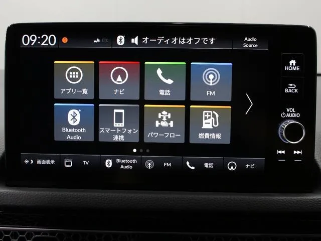 Honda CIVIC E:HEV 2022 — миниатюра 2