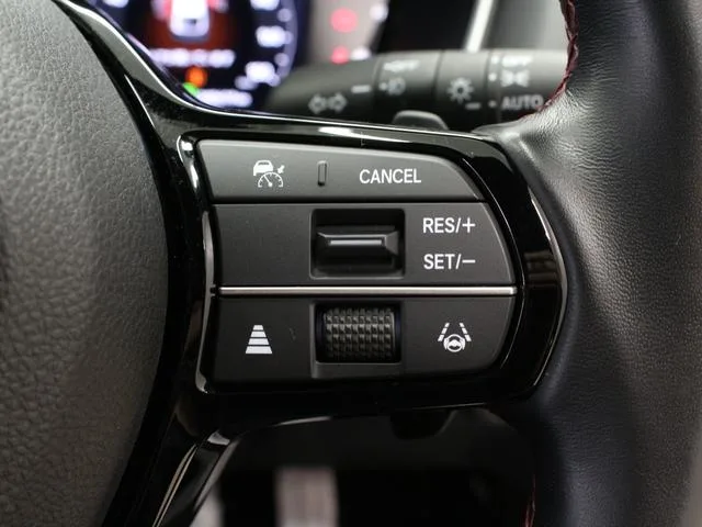 Honda CIVIC E:HEV 2022 — миниатюра 3