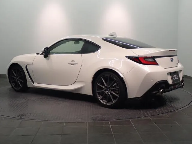 Subaru BRZ S 2024 — миниатюра 3