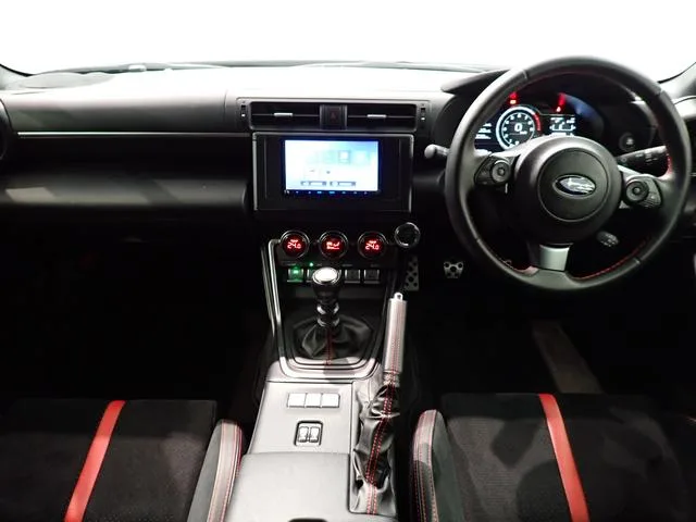 Subaru BRZ S 2024 — миниатюра 4