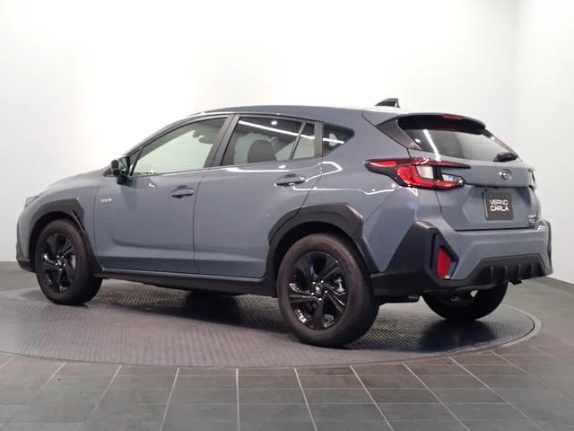 Subaru Crosstrek TOURING 2024 — миниатюра 3