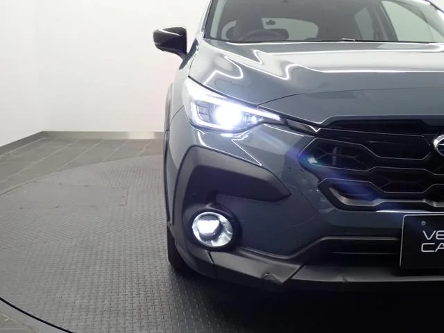 Subaru Crosstrek TOURING 2024 — миниатюра 4