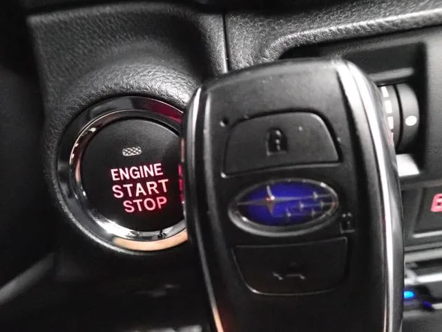 Subaru Forester SPORT 2022 — миниатюра 4