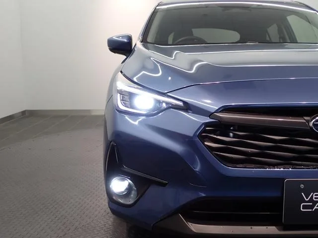 Subaru Impreza ST-H 2023 — миниатюра 3