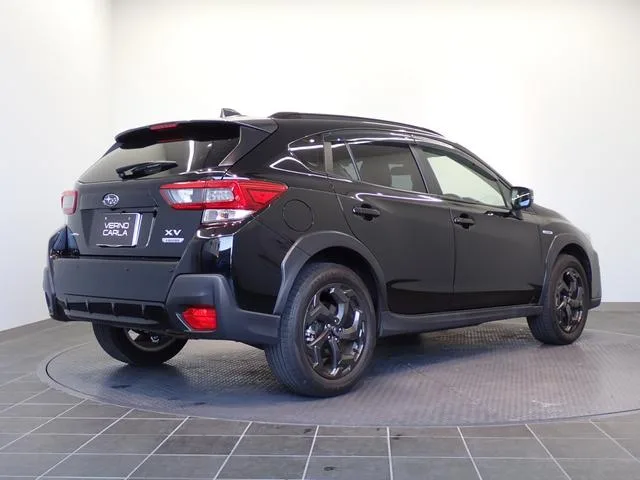 Subaru XV ADVANCE STYLE EDITION 2022 — миниатюра 3
