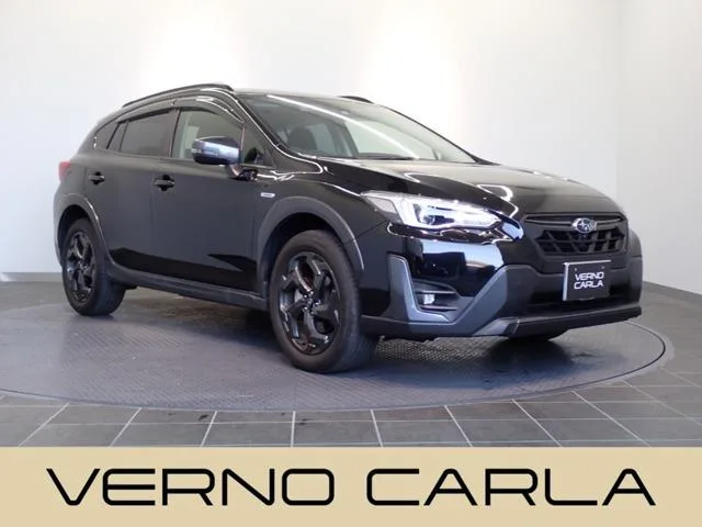 Subaru XV ADVANCE STYLE EDITION 2022 — фото 1, купить с доставкой в Москву