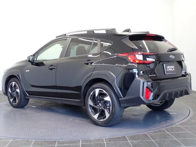 Subaru Crosstrek LIMITED 2023 — миниатюра 3