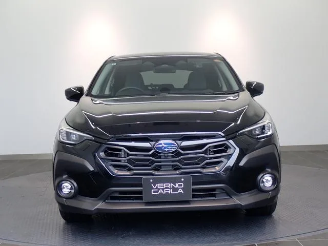Subaru Crosstrek TOURING 2023 — миниатюра 3