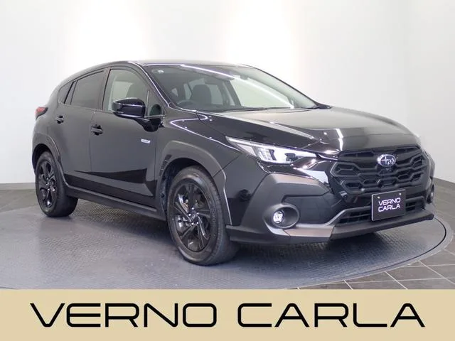 Subaru Crosstrek TOURING 2023 — фото 1, купить с доставкой в Москву