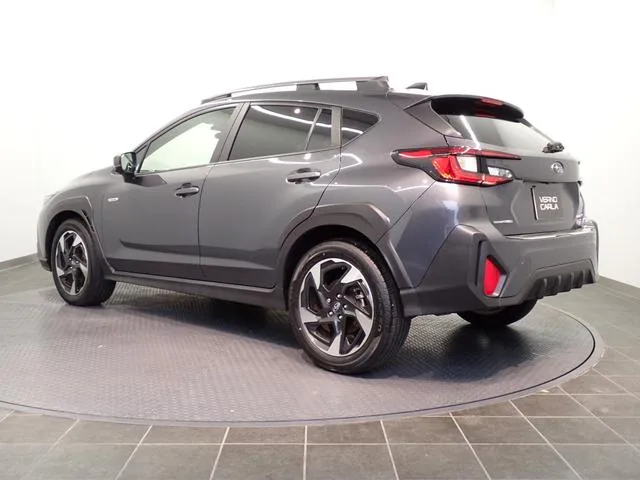 Subaru Crosstrek LIMITED 2025 — миниатюра 3