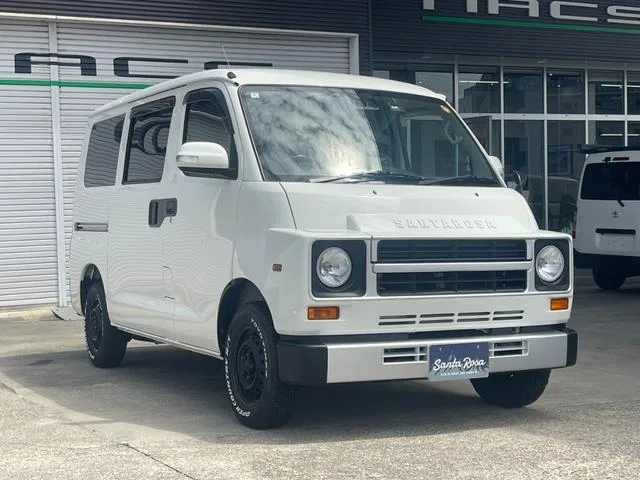 Toyota TOWNACE VAN GL 2023 — миниатюра 2