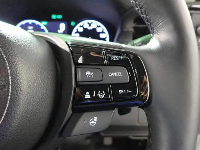 Honda VEZEL E:HEV Z 2023 — миниатюра 3