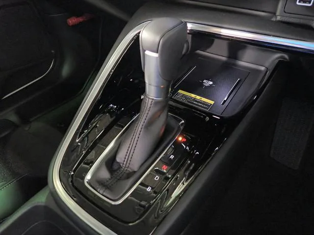 Honda VEZEL E:HEV Z 2023 — миниатюра 5