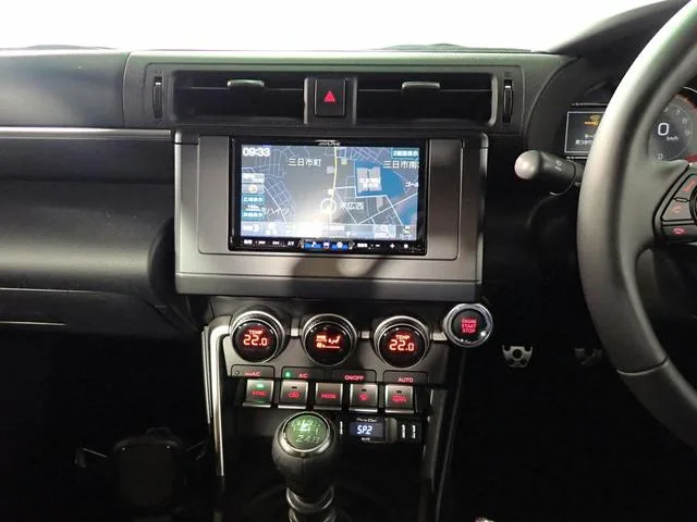 Subaru BRZ R 2023 — миниатюра 2