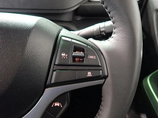 Suzuki SOLIO BANDIT HYBRID MV 2024 — миниатюра 3