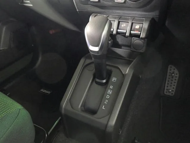 Suzuki JIMNY NOMADE FC 2026 — миниатюра 4