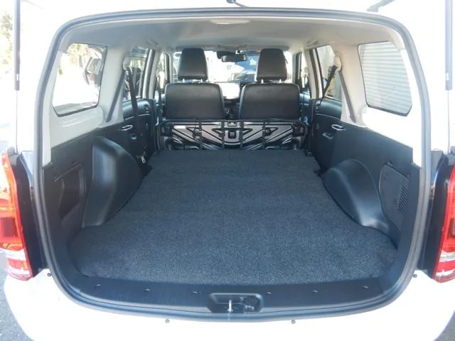Toyota PROBOX F 2024 — миниатюра 3