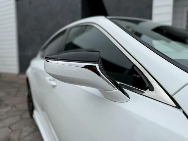 Lexus ES ES300H F SPORT 2024 — миниатюра 3