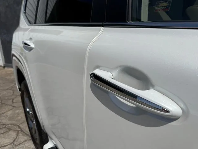 Toyota Land Cruiser ZX 2024 — миниатюра 3