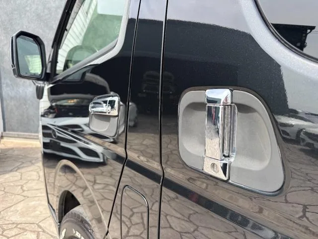 Toyota HIACE VAN 2024 — миниатюра 5