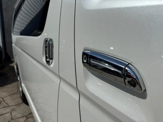Toyota HIACE VAN 2026 — миниатюра 5