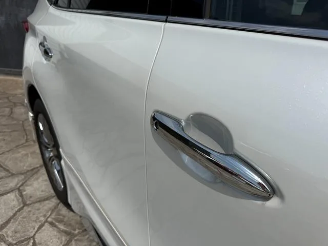 Toyota HARRIER Z 2023 — миниатюра 3