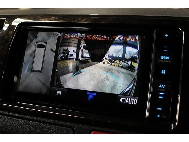 Toyota HIACE VAN SUPER GL DARK PRIME II 2022 — миниатюра 2