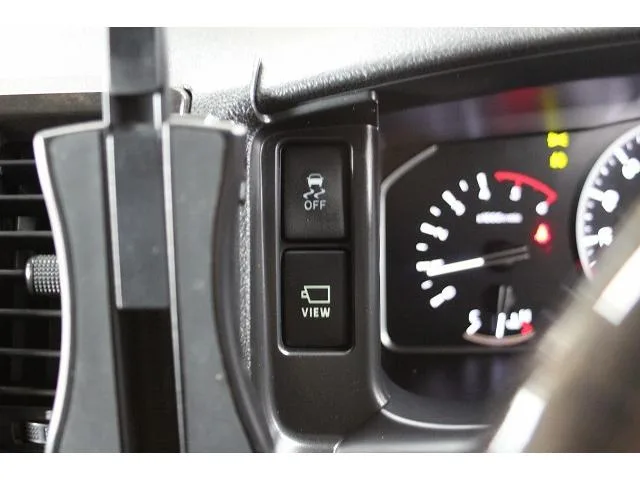 Toyota HIACE VAN SUPER GL DARK PRIME II 2022 — миниатюра 5