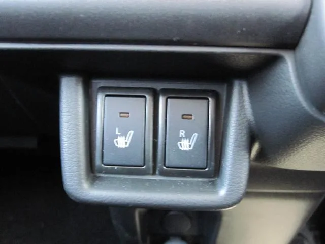 Suzuki SPACIA GEAR HYBRID XZ 2025 — миниатюра 4