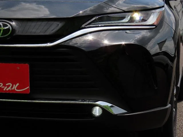 Toyota HARRIER G 2025 — миниатюра 4