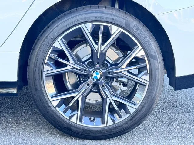 BMW 2 Series 220 GRAN COUPE M SPORT 2025 — миниатюра 5