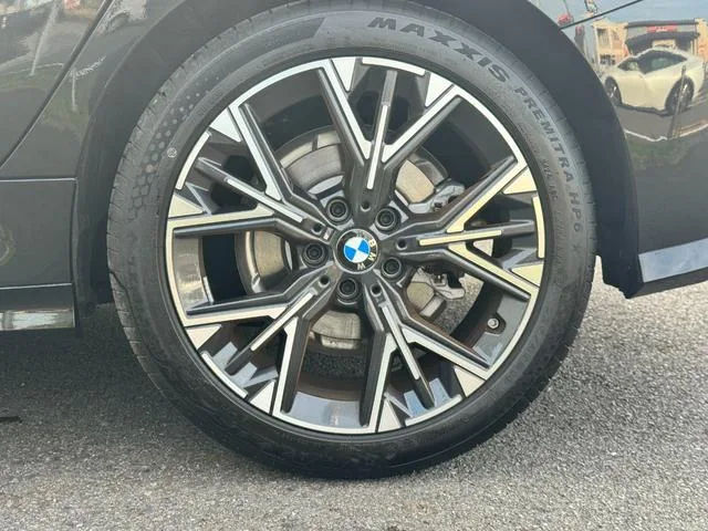 BMW 1 Series 120D M SPORT HI-LINE PACKAGE 2025 — миниатюра 5