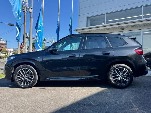 BMW X1 X DRIVE 20D M SPORT 2025 — миниатюра 4