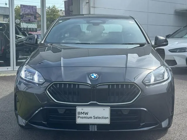 BMW 2 Series 220 GRAN COUPE M SPORT 2025 — миниатюра 2