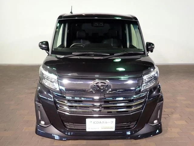 Daihatsu THOR CUSTOM G TURBO 2024 — миниатюра 2