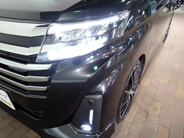 Daihatsu THOR CUSTOM G TURBO 2024 — миниатюра 3