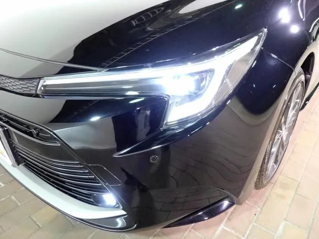 Toyota COROLLA TOURING WB 2022 — миниатюра 3