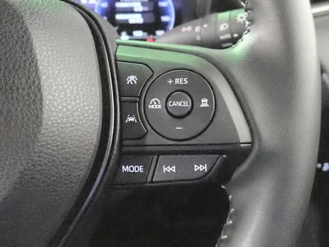 Toyota COROLLA TOURING WB 2022 — миниатюра 4