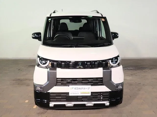 Mitsubishi DELICA MINI G PREMIUM LIMITED EDITION 2025 — миниатюра 2