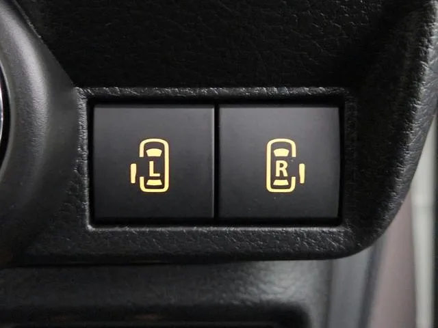 Suzuki WAGON R SMILE HYBRID X 2026 — миниатюра 4