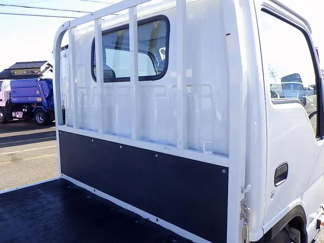 Nissan ATLAS TRUCK 2023 — миниатюра 3